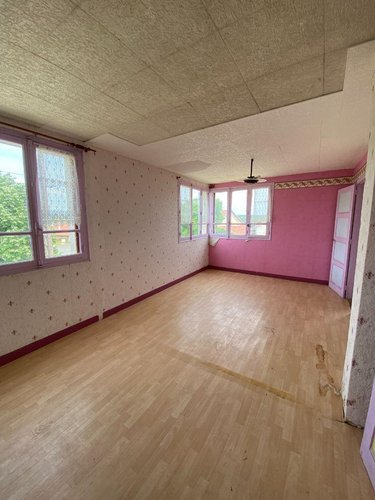 Maison a vendre Quincey 70000 Haute-Saône 100 m2 5 pièces 75765 euros