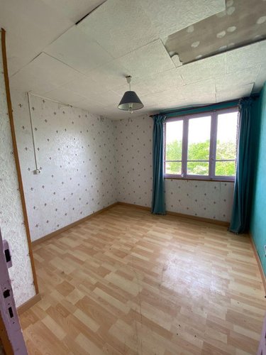 Maison a vendre Quincey 70000 Haute-Saône 100 m2 5 pièces 75765 euros