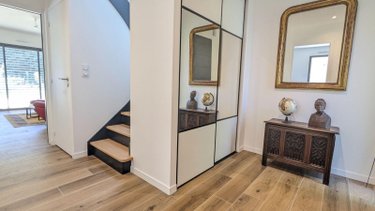 Maison a vendre Bruz 35170 Ille-et-Vilaine 130 m2 5 pièces 543375 euros