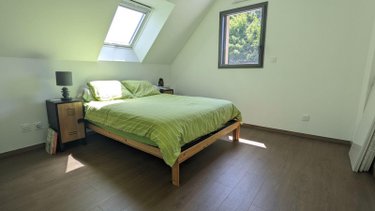 Maison a vendre Bruz 35170 Ille-et-Vilaine 130 m2 5 pièces 543375 euros