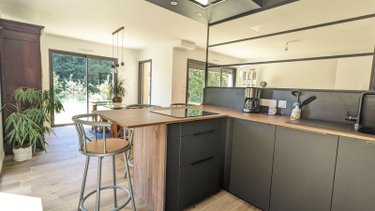 Maison a vendre Bruz 35170 Ille-et-Vilaine 130 m2 5 pièces 543375 euros