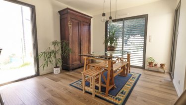 Maison a vendre Bruz 35170 Ille-et-Vilaine 130 m2 5 pièces 543375 euros
