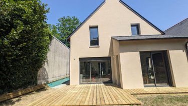 Maison a vendre Bruz 35170 Ille-et-Vilaine 130 m2 5 pièces 543375 euros