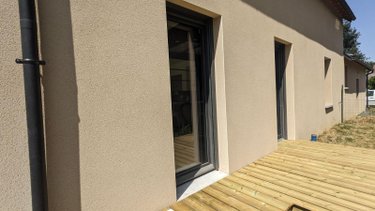 Maison a vendre Bruz 35170 Ille-et-Vilaine 130 m2 5 pièces 543375 euros