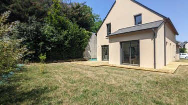 Maison a vendre Bruz 35170 Ille-et-Vilaine 130 m2 5 pièces 543375 euros