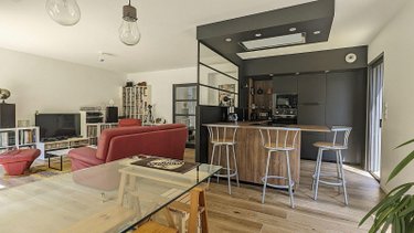 Maison a vendre Bruz 35170 Ille-et-Vilaine 130 m2 5 pièces 543375 euros