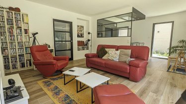 Maison a vendre Bruz 35170 Ille-et-Vilaine 130 m2 5 pièces 543375 euros
