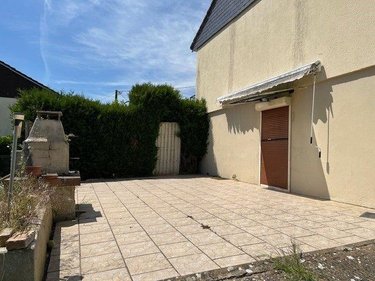 Maison a vendre Fresnay-sur-Sarthe 72130 Sarthe 70 m2 5 pièces 132500 euros