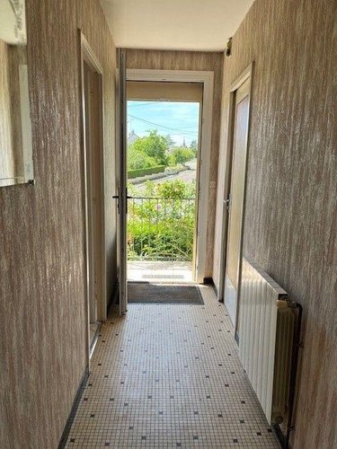 Maison a vendre Fresnay-sur-Sarthe 72130 Sarthe 70 m2 5 pièces 132500 euros