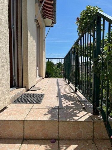 Maison a vendre Fresnay-sur-Sarthe 72130 Sarthe 70 m2 5 pièces 111300 euros