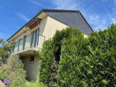 Maison a vendre Fresnay-sur-Sarthe 72130 Sarthe 70 m2 5 pièces 111300 euros