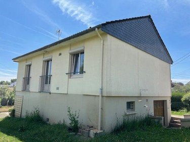 Maison a vendre Fresnay-sur-Sarthe 72130 Sarthe 70 m2 5 pièces 111300 euros