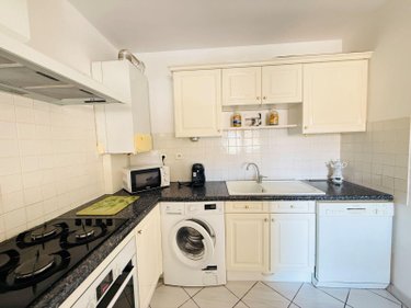 Appartement a vendre Marseille 5e Arrondissement 13005 Bouches-du-Rhône 50 m2 2 pièces 194000 euros