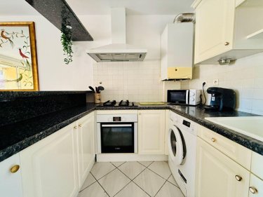 Appartement a vendre Marseille 5e Arrondissement 13005 Bouches-du-Rhône 50 m2 2 pièces 194000 euros