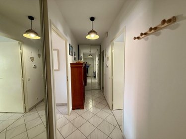 Appartement a vendre Marseille 5e Arrondissement 13005 Bouches-du-Rhône 50 m2 2 pièces 194000 euros
