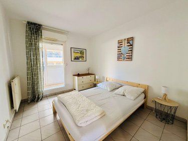 Appartement a vendre Marseille 5e Arrondissement 13005 Bouches-du-Rhône 50 m2 2 pièces 194000 euros