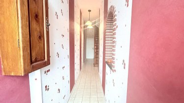 Maison a vendre Hazebrouck 59190 Nord 118 m2 5 pièces 169000 euros