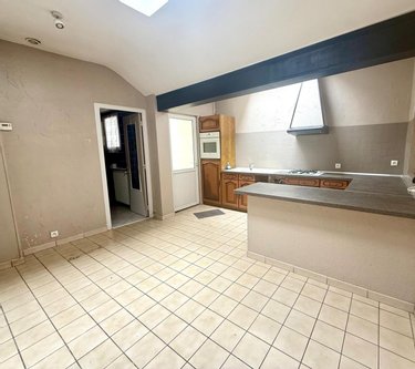 Maison a vendre Hazebrouck 59190 Nord 118 m2 5 pièces 169000 euros