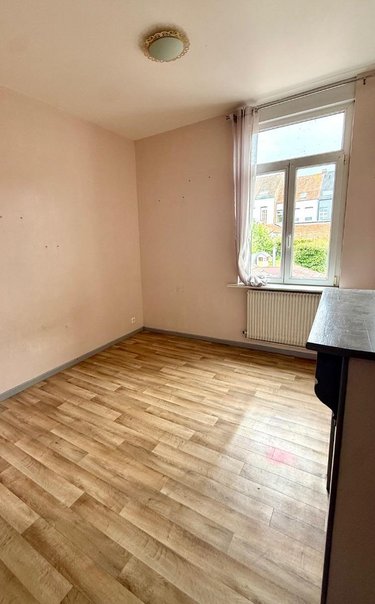 Maison a vendre Hazebrouck 59190 Nord 118 m2 5 pièces 169000 euros