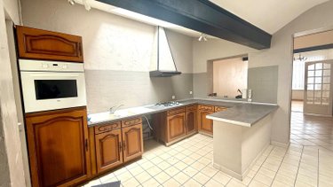 Maison a vendre Hazebrouck 59190 Nord 118 m2 5 pièces 169000 euros