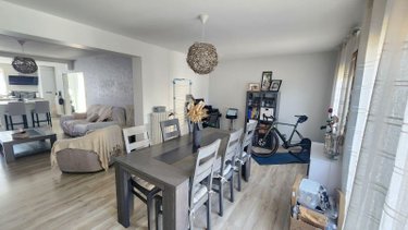 Maison a vendre Grande-Synthe 59760 Nord 100 m2 5 pièces 179462 euros