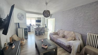 Maison a vendre Grande-Synthe 59760 Nord 100 m2 5 pièces 179462 euros