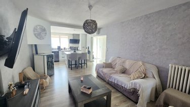 Maison a vendre Grande-Synthe 59760 Nord 100 m2 5 pièces 189462 euros