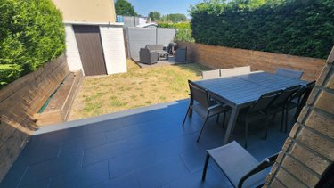 Maison a vendre Grande-Synthe 59760 Nord 100 m2 5 pièces 189462 euros