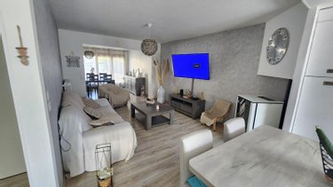 Maison a vendre Grande-Synthe 59760 Nord 100 m2 5 pièces 189462 euros