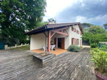 Maison a vendre Lège-Cap-Ferret 33950 Gironde 113 m2 5 pièces 623000 euros