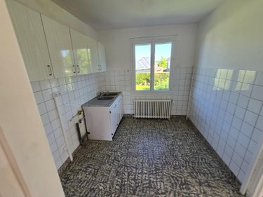 Maison a vendre Buchy 76750 Seine-Maritime 67 m2 4 pièces 151000 euros