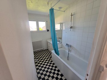Maison a vendre Buchy 76750 Seine-Maritime 67 m2 4 pièces 151000 euros