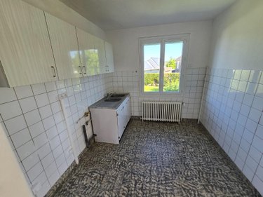 Maison a vendre Buchy 76750 Seine-Maritime 67 m2 4 pièces 151000 euros
