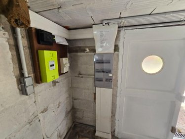 Maison a vendre Buchy 76750 Seine-Maritime 67 m2 4 pièces 151000 euros