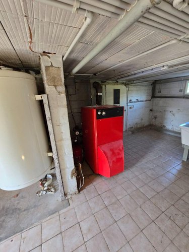 Maison a vendre Buchy 76750 Seine-Maritime 67 m2 4 pièces 151000 euros