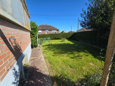 Maison a vendre Buchy 76750 Seine-Maritime 67 m2 4 pièces 151000 euros