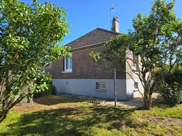Maison a vendre Buchy 76750 Seine-Maritime 67 m2 4 pièces 151000 euros