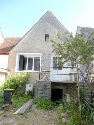 Location maison Bléré 37150 Indre-et-Loire 35 m2 2 pièces 550 euros