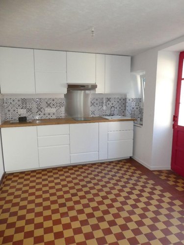 Location maison Bléré 37150 Indre-et-Loire 35 m2 2 pièces 550 euros