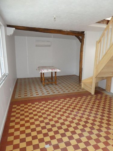 Location maison Bléré 37150 Indre-et-Loire 35 m2 2 pièces 550 euros
