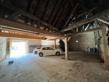 Garage et parking a vendre Bar-sur-Seine 10110 Aube 125 m2  33500 euros