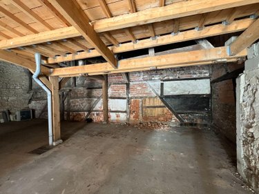 Garage et parking a vendre Bar-sur-Seine 10110 Aube 125 m2  33500 euros