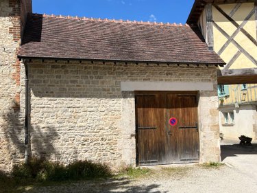 Garage et parking a vendre Bar-sur-Seine 10110 Aube 125 m2  33500 euros