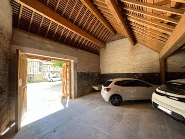 Garage et parking a vendre Bar-sur-Seine 10110 Aube 125 m2  33500 euros