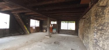 Maison a vendre Neuilly-l'Évêque 52360 Haute-Marne 65 m2 3 pièces 55000 euros