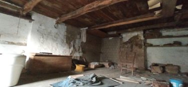 Maison a vendre Neuilly-l'Évêque 52360 Haute-Marne 65 m2 3 pièces 55000 euros