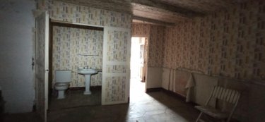 Maison a vendre Neuilly-l'Évêque 52360 Haute-Marne 65 m2 3 pièces 55000 euros