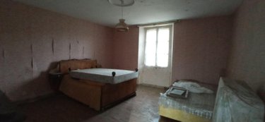 Maison a vendre Neuilly-l'Évêque 52360 Haute-Marne 65 m2 3 pièces 55000 euros