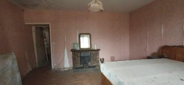 Maison a vendre Neuilly-l'Évêque 52360 Haute-Marne 65 m2 3 pièces 55000 euros