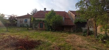 Maison a vendre Neuilly-l'Évêque 52360 Haute-Marne 65 m2 3 pièces 50000 euros